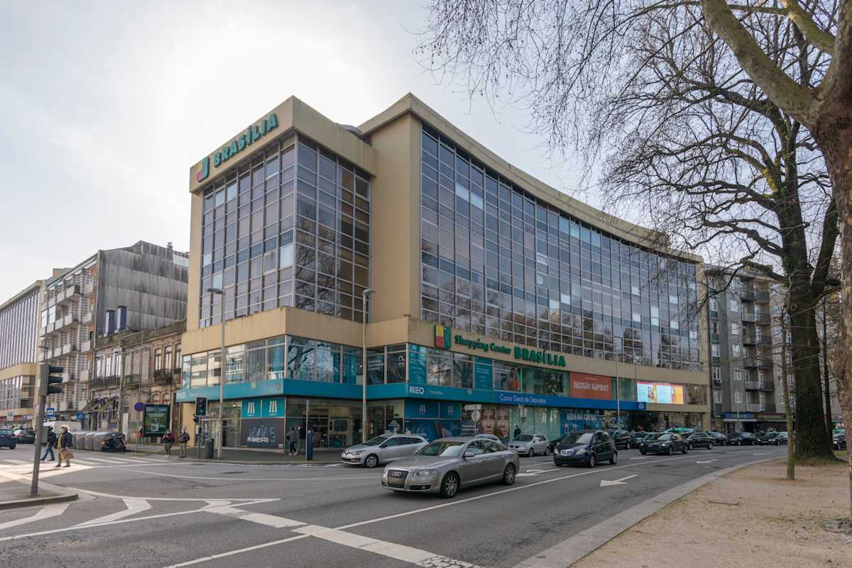 Boavista, Praça Mouzinho de Albuquerque N. 113,5º Andar - Regus