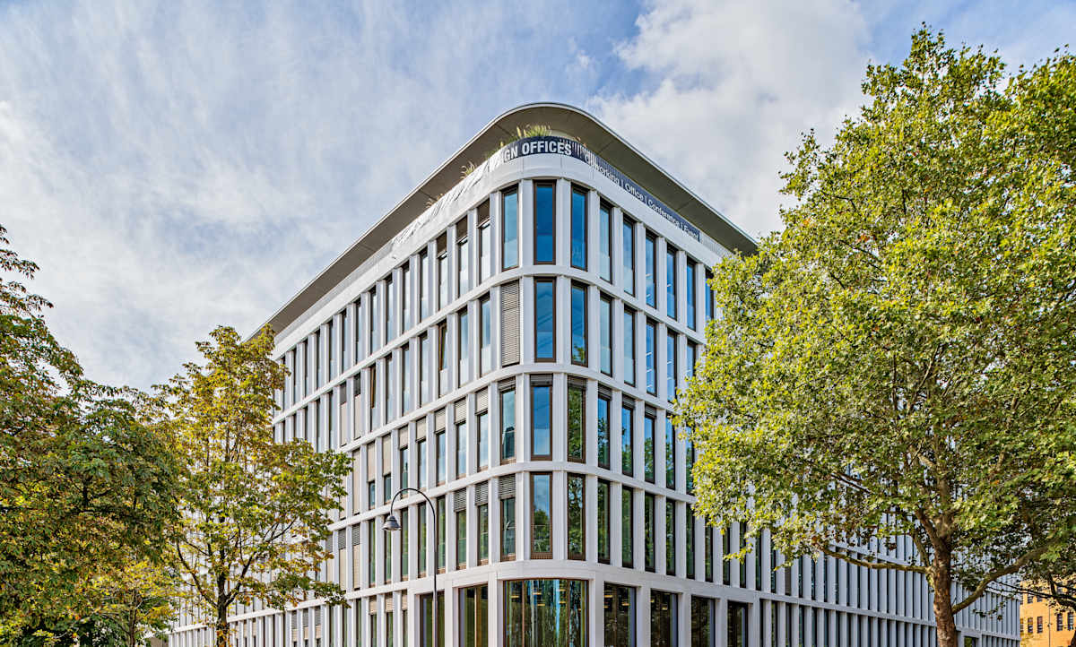 Erftstrasse 15-17 - The Office Operators