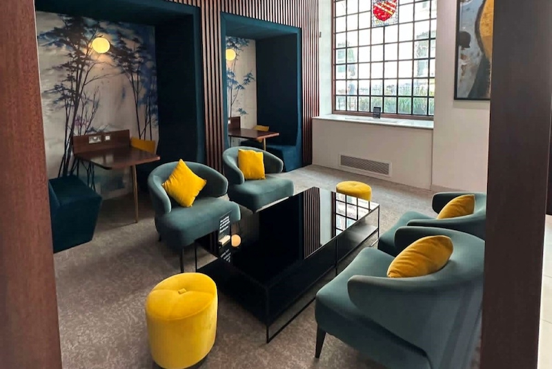 60 New Broad Street - Hubflow